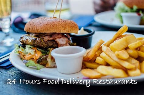 Your Best Bet for Delivery Near Me Open Now .